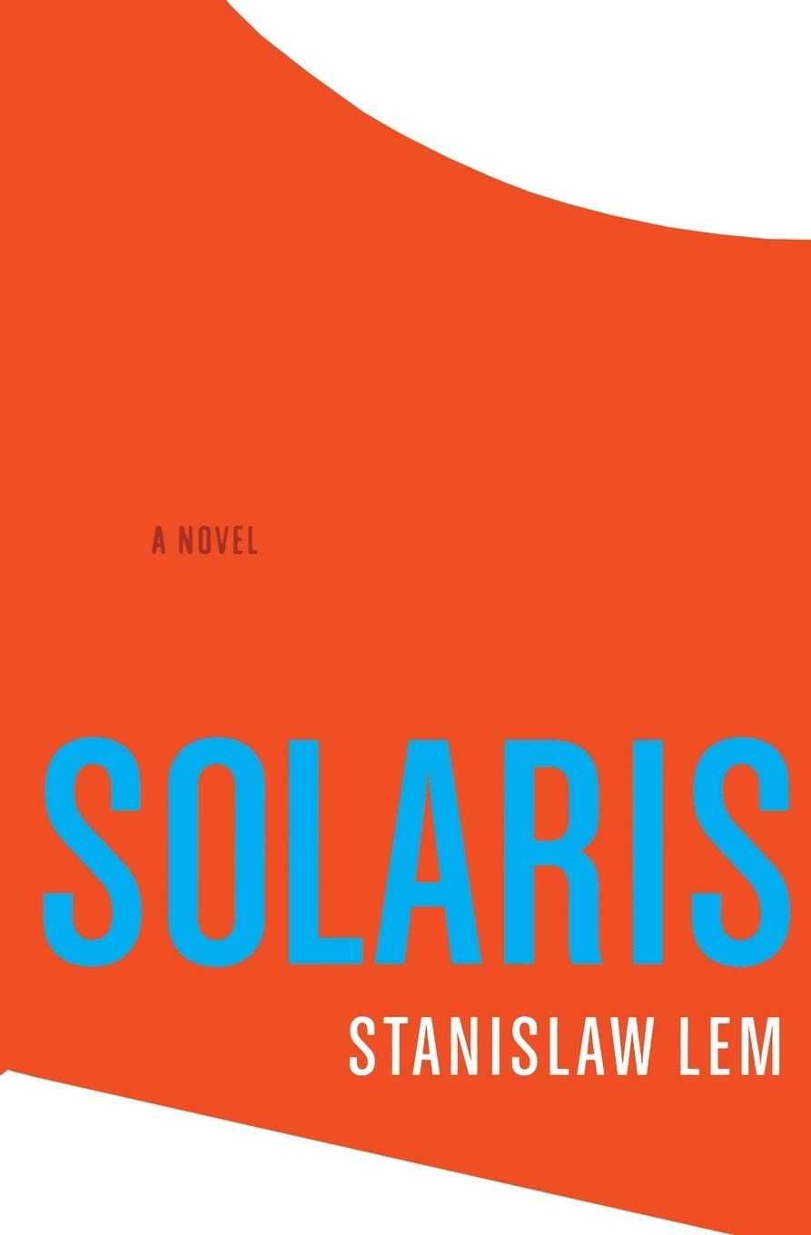 Solaris: A Novel