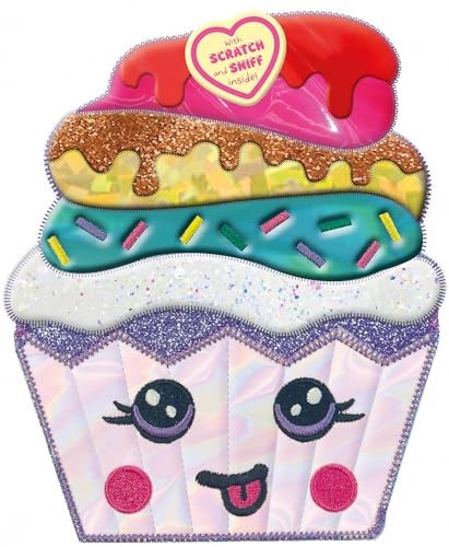 Yummy Cupcake – GOOD