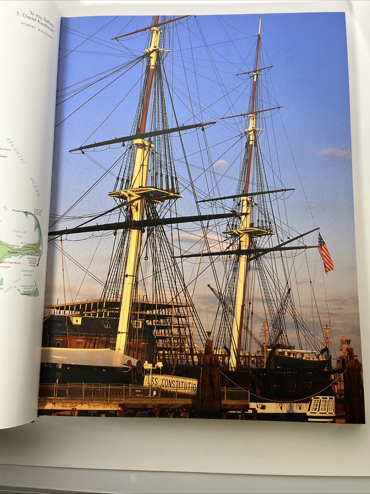 Massachusetts – Hardcover By Hale, Robert – GOOD
