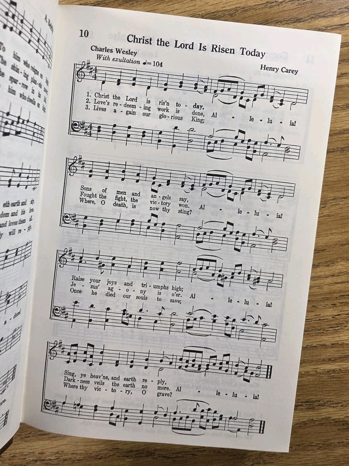 Hymns The Church Of Jesus Christ Of Latter-Day Saints Mormon LDS Hardback