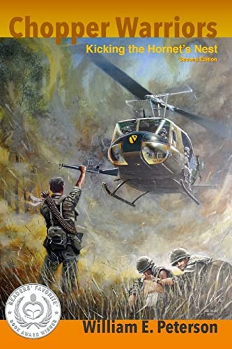 Chopper Warriors Kicking The H – GOOD