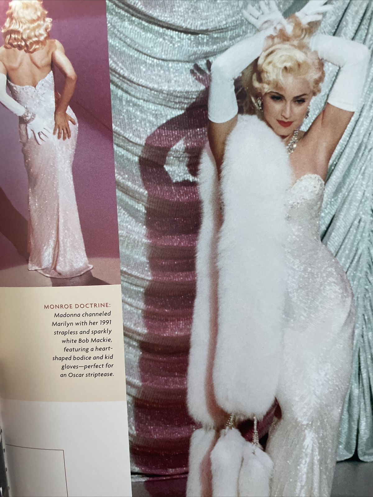 People – Seventy-Five Years of Oscar Style by People Magazine Editors (2003,…