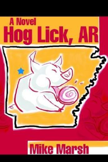 Hog Lick, Ar