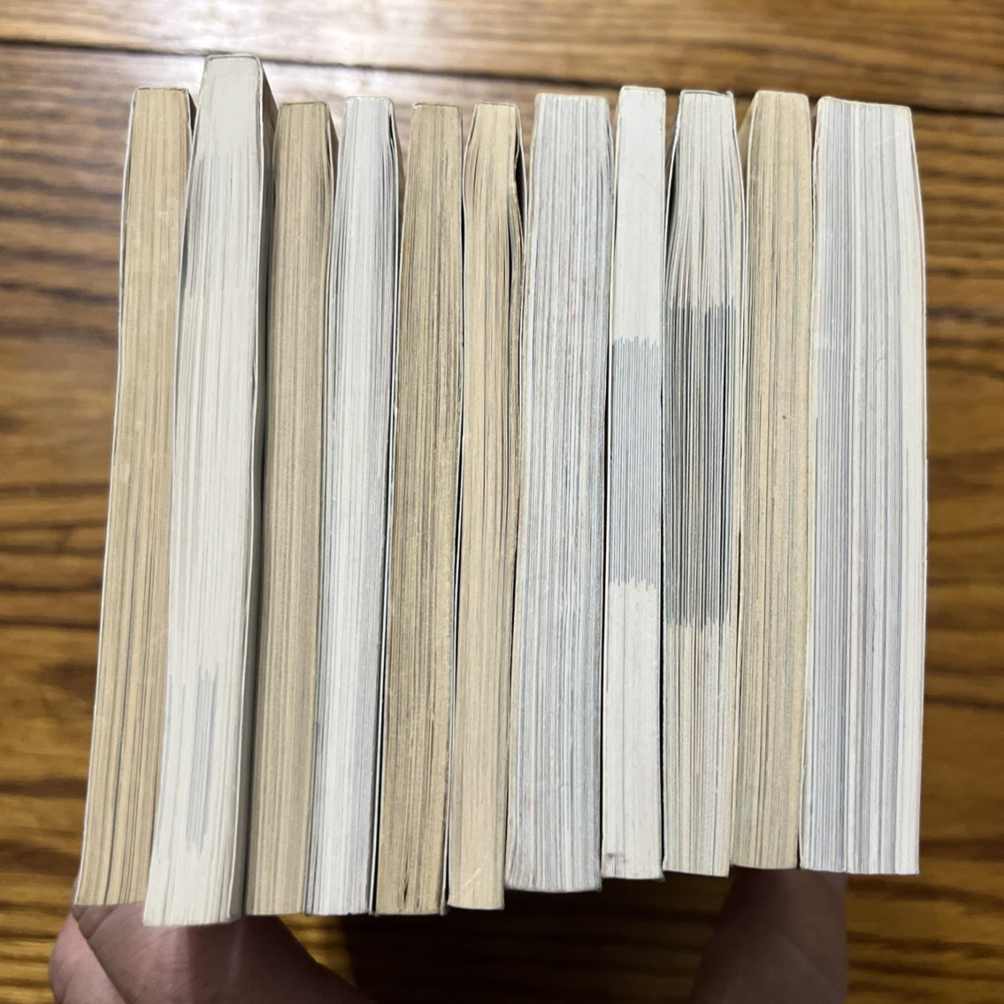 Lot of 11 Jehovah’s Witnesses Books, God’s Love, Draw Close to Jehovah’s Day