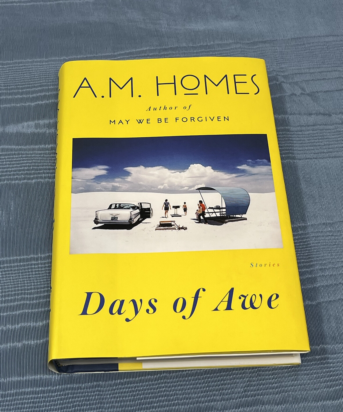 DAYS OF AWE STORIES BOOK