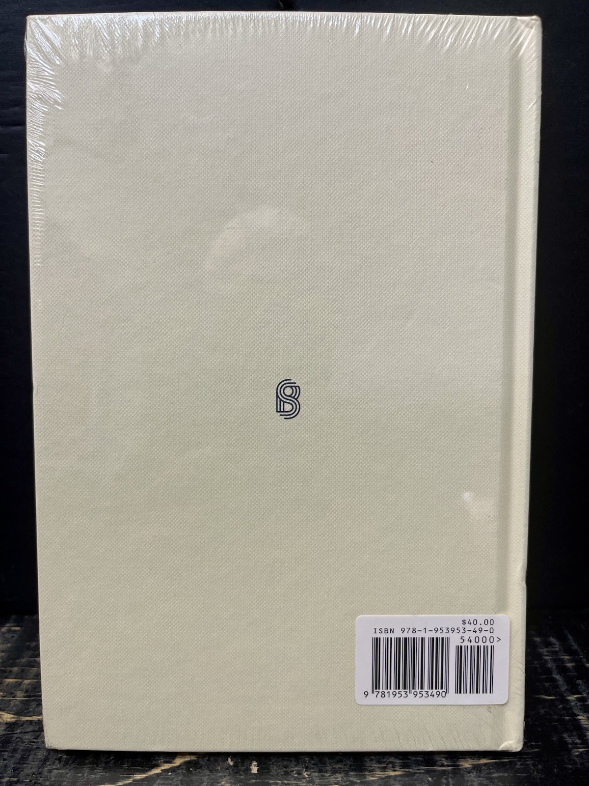 Maintenance of Everything : Part One by Stewart Brand Hrdbk Brand New B3