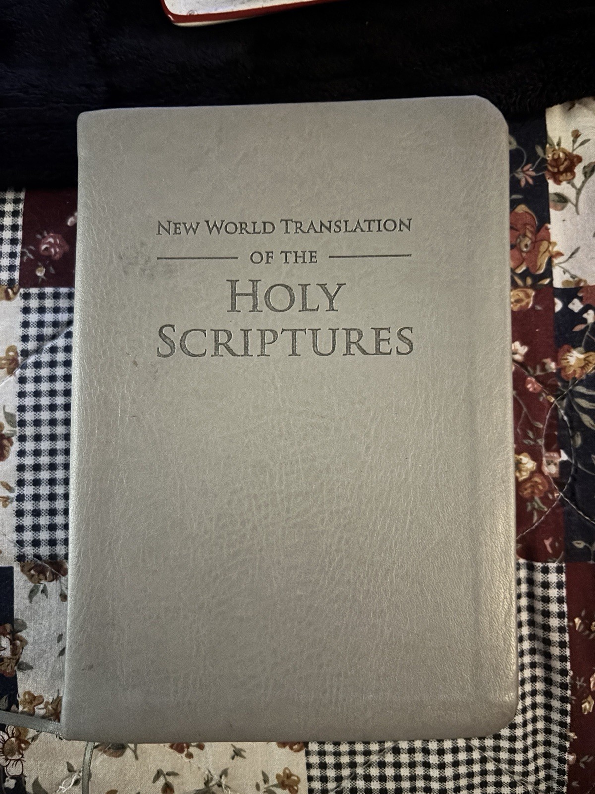 New World Translation Of The Holy Scriptures Jehovah’s Witness 2013 Watchtower
