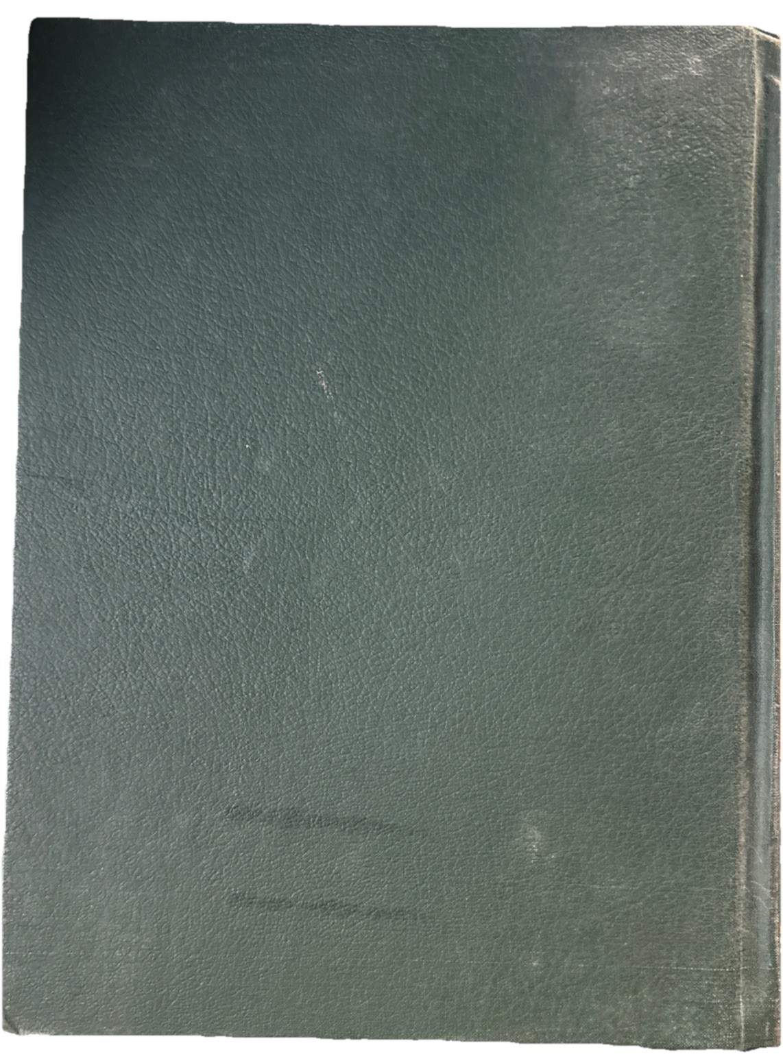 Chilton’s Auto Repair Manual 33th Year 1962