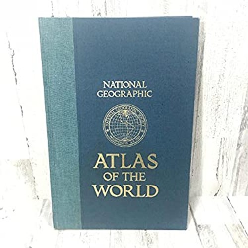 The Atlas of World History Jeremy Black