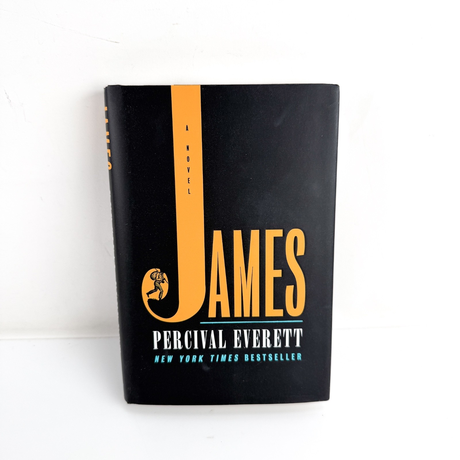 James : A Novel by Percival Everett (2024, Hardcover)