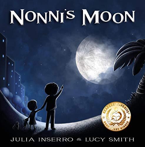 Nonni’s Moon, Lucy Smith