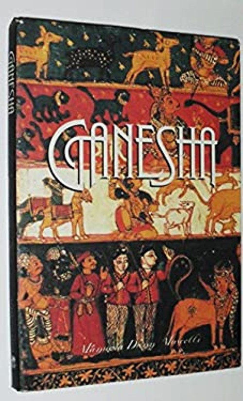 Ganesha Box : Remover of Obstacles Hybrid