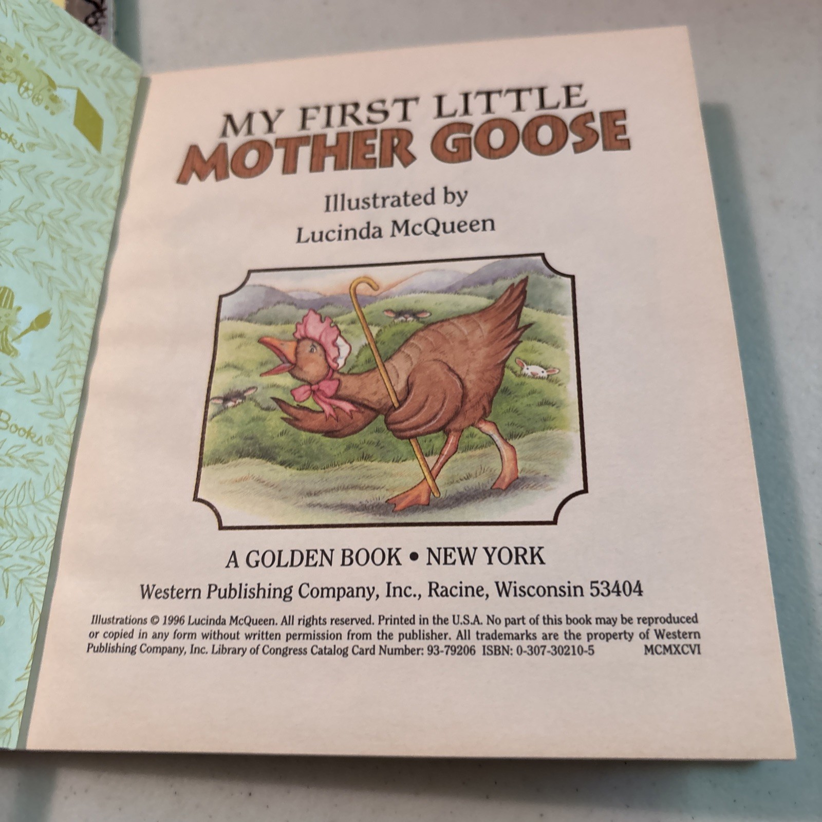 Vintage Lot 11 First Little Golden Books 5.5” Bambi Alice Panda Max Hen Prayers