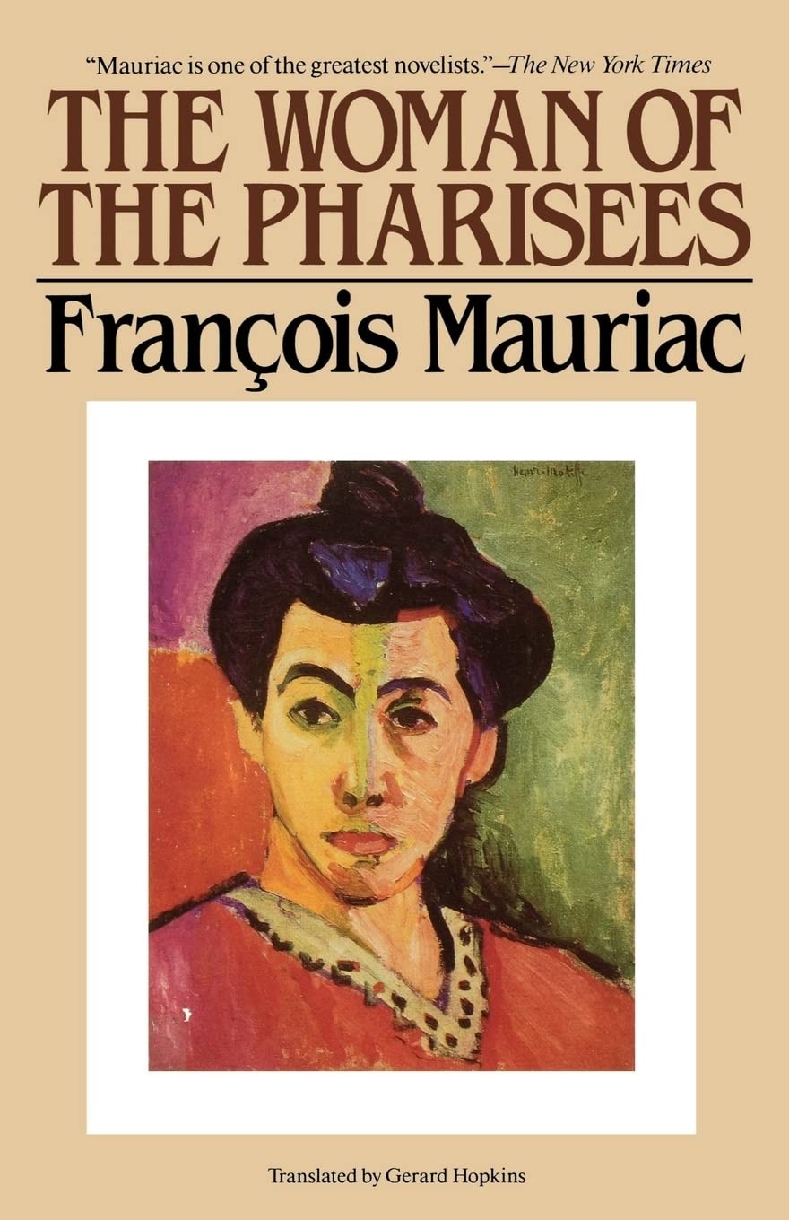The Woman of the Pharisees