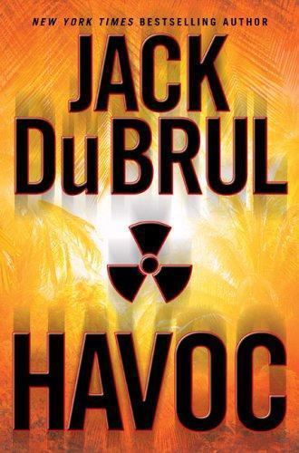 Havoc – 0525948821, hardcover, Jack Du Brul