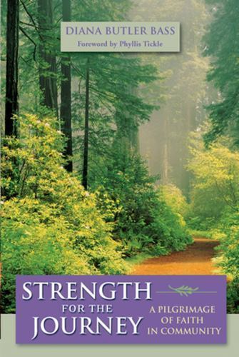 Strength for the Journey by Diana Butler Bass