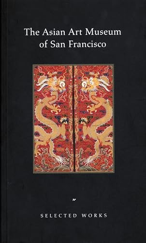 The Asian Art Museum of San Fr – VERY GOOD