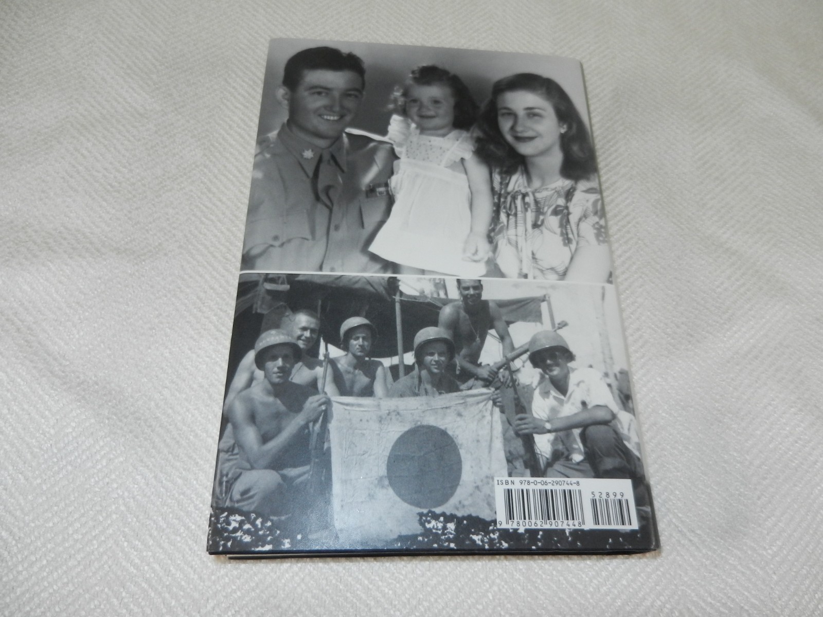 WW II 96th division 361st Field Artillery Bn Major “82 DAYS ON OKINAWA