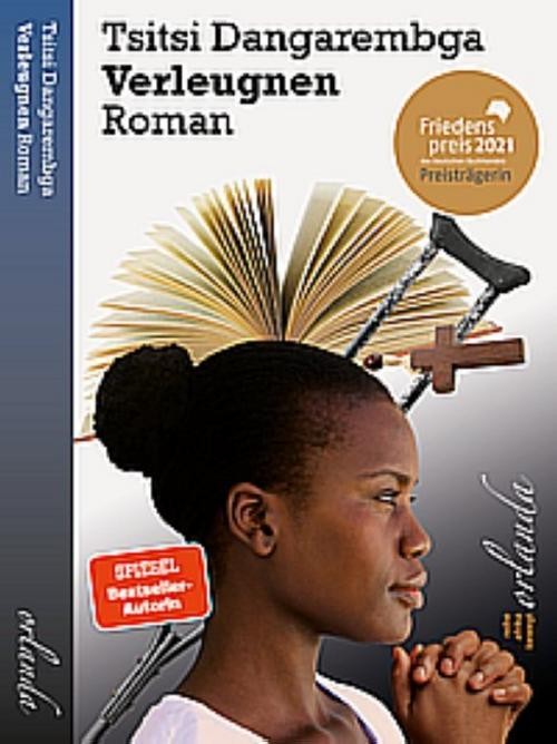Tsitsi Dangarembga / Verleugnen / 9783949545092