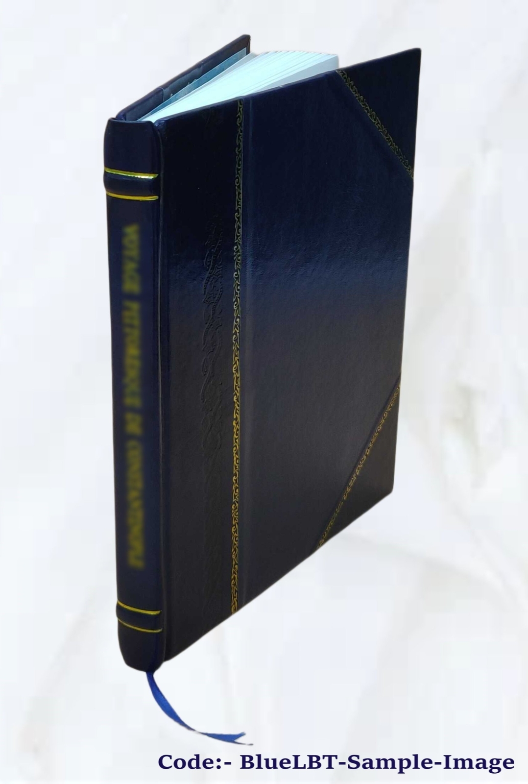 Exercises In Reasoning / [By] Joseph A. Nyberg … 1940 [Leather Bound]
