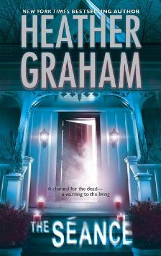 The Seance (MIRA) – Mass Market Paperback By Graham, Heather – GOOD