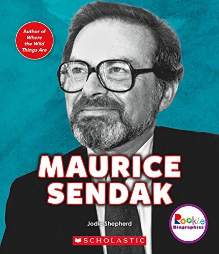Maurice Sendak: King of the Wild Th…, Shepherd, Jodie
