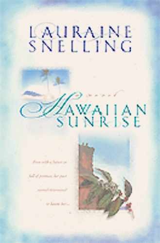 Hawaiian Sunrise – Paperback, by Snelling Lauraine – Very Good