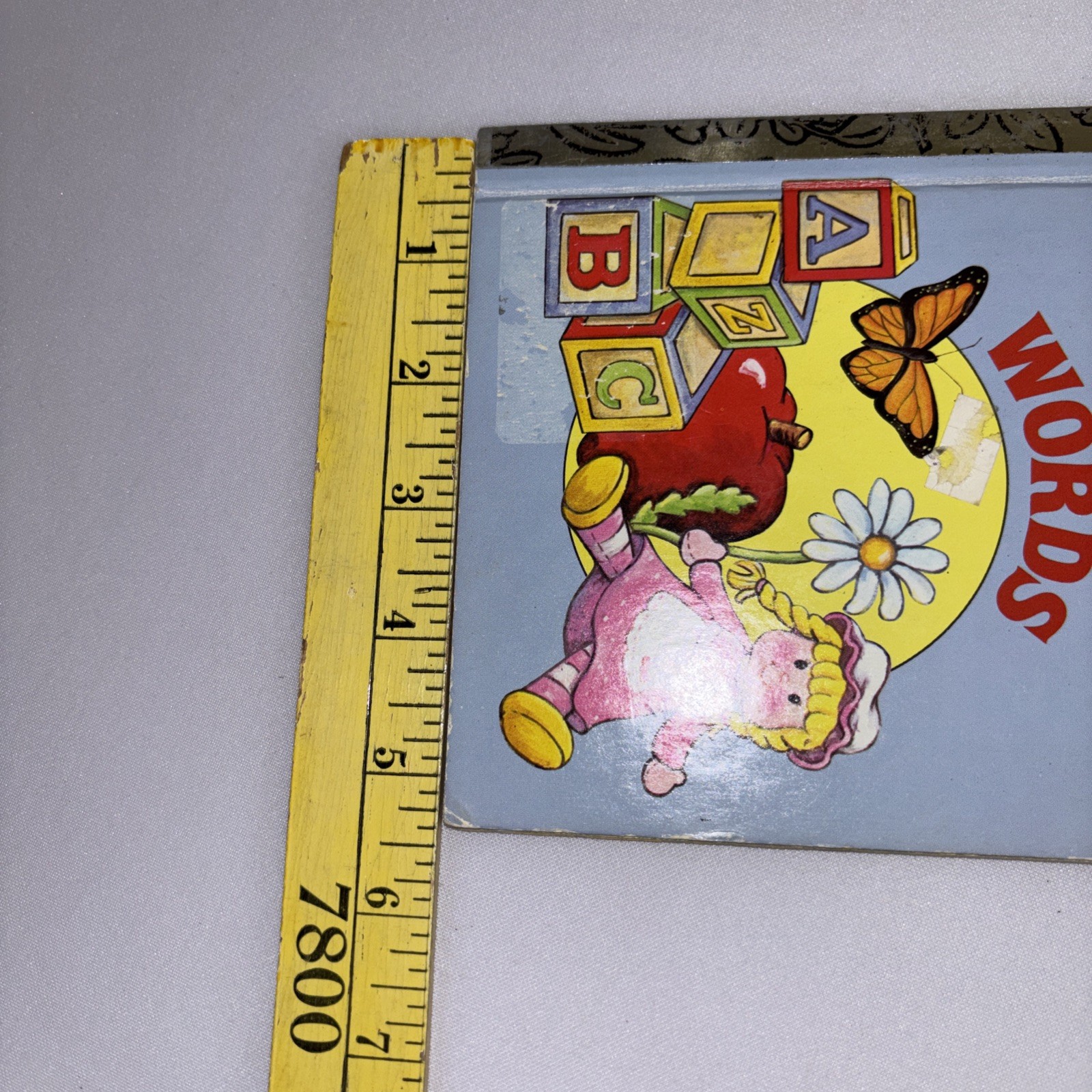 Vintage Lot 11 First Little Golden Books 5.5” Bambi Alice Panda Max Hen Prayers