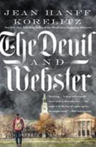 Devil and Webster by Jean Hanff Korelitz (2018, Trade Paperback)
