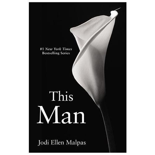 This Man; A This Man Novel – 9781455578313, Jodi Ellen Malpas, paperback