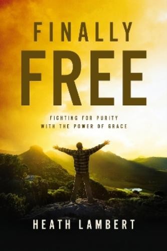 Heath Lambert Finally Free (Paperback) (UK IMPORT)