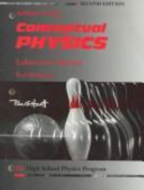 Conceptual Physics : The High School Physics Program. Laboratory