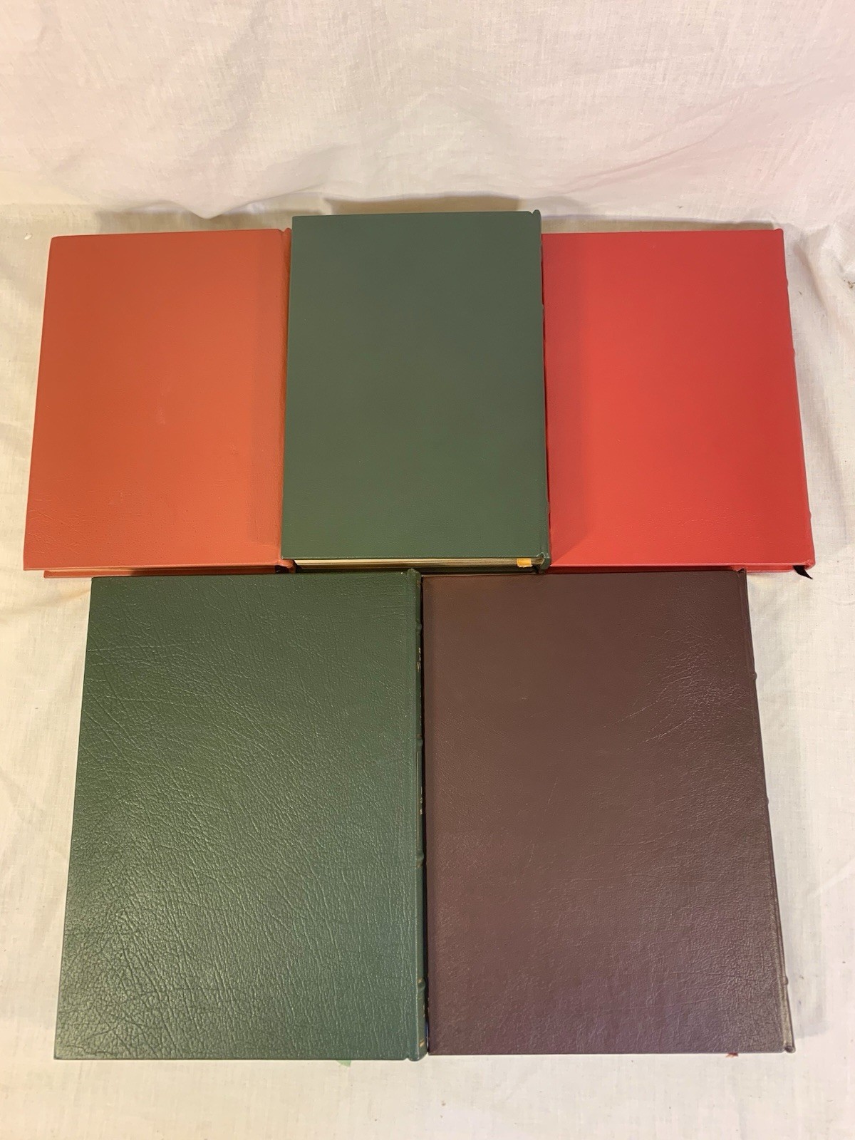 BRIAR PATCH PRESS African Collection 21 Books ~ Safari Big Game Hunting EXC COND