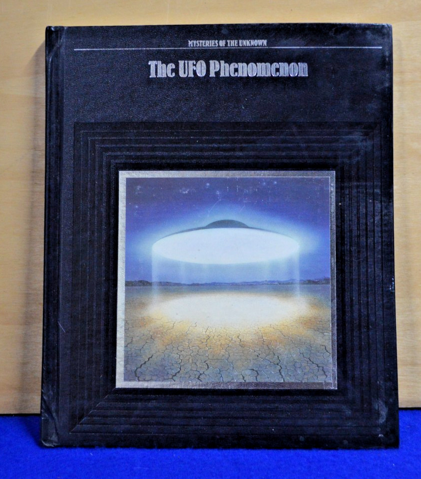 The UFO Phenomenon