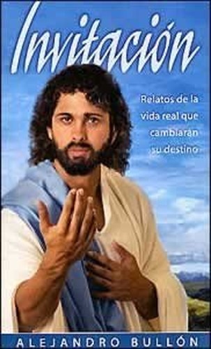 Invitacion, Alejandro Bullón