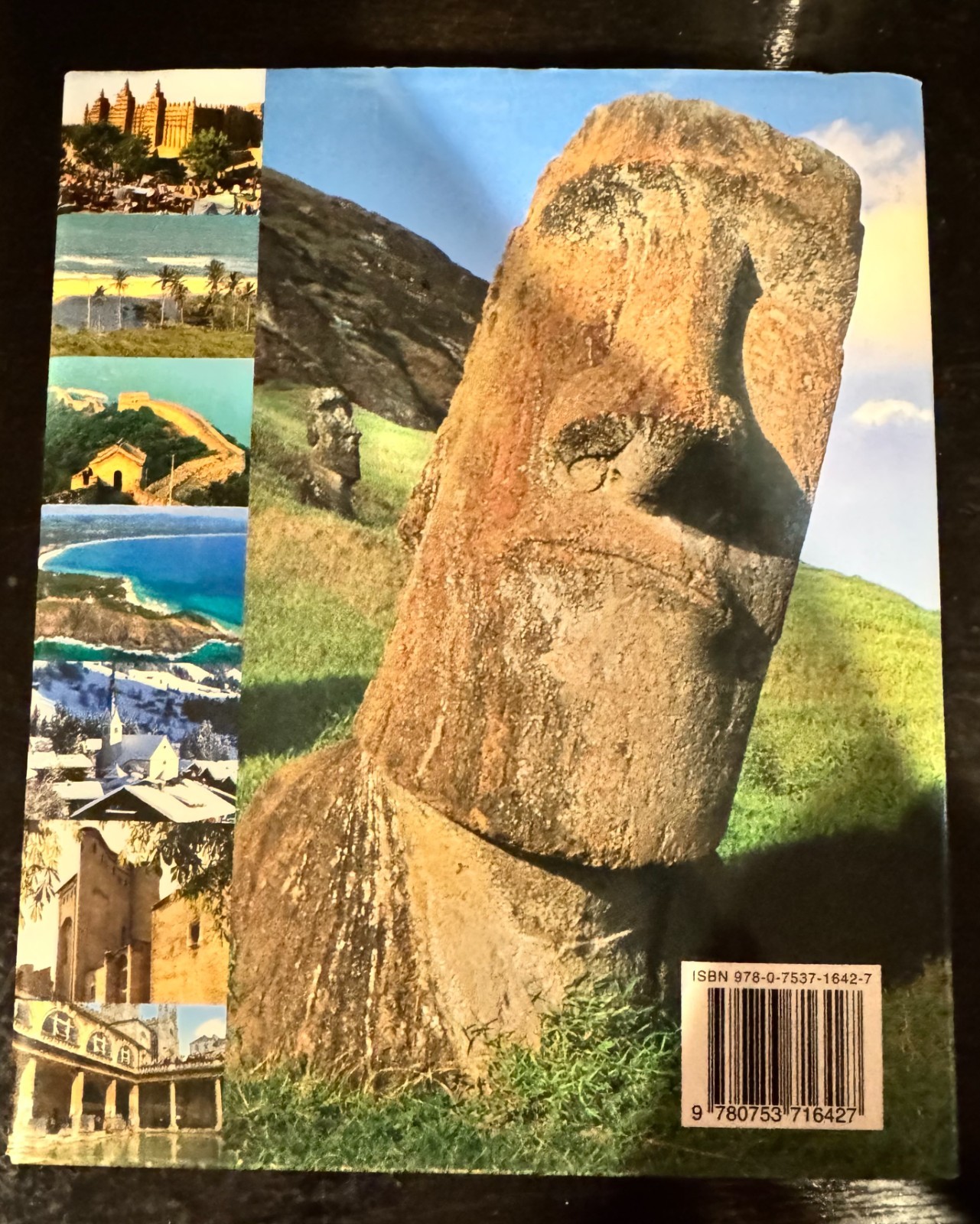 501 Musts Ser.: 501 Must-Visit Destinations by David Brown and Jackum Brown…