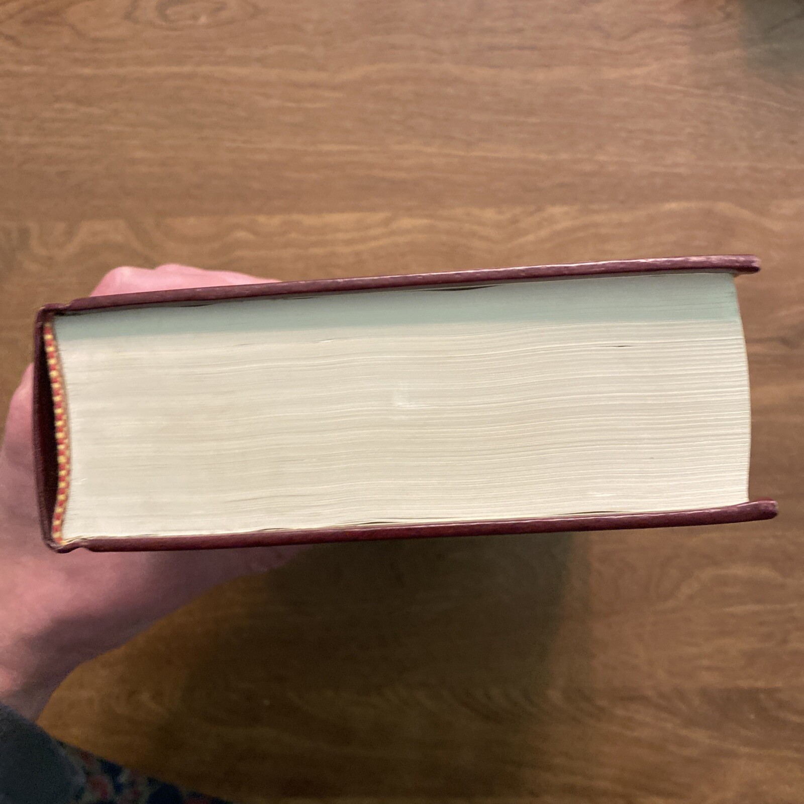 The Wycliffe Bible Commentary Ed. by Pfeiffer & Harrison Moody Press
