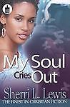 My Soul Cries Out – 1893196976, paperback, Sherri Lewis