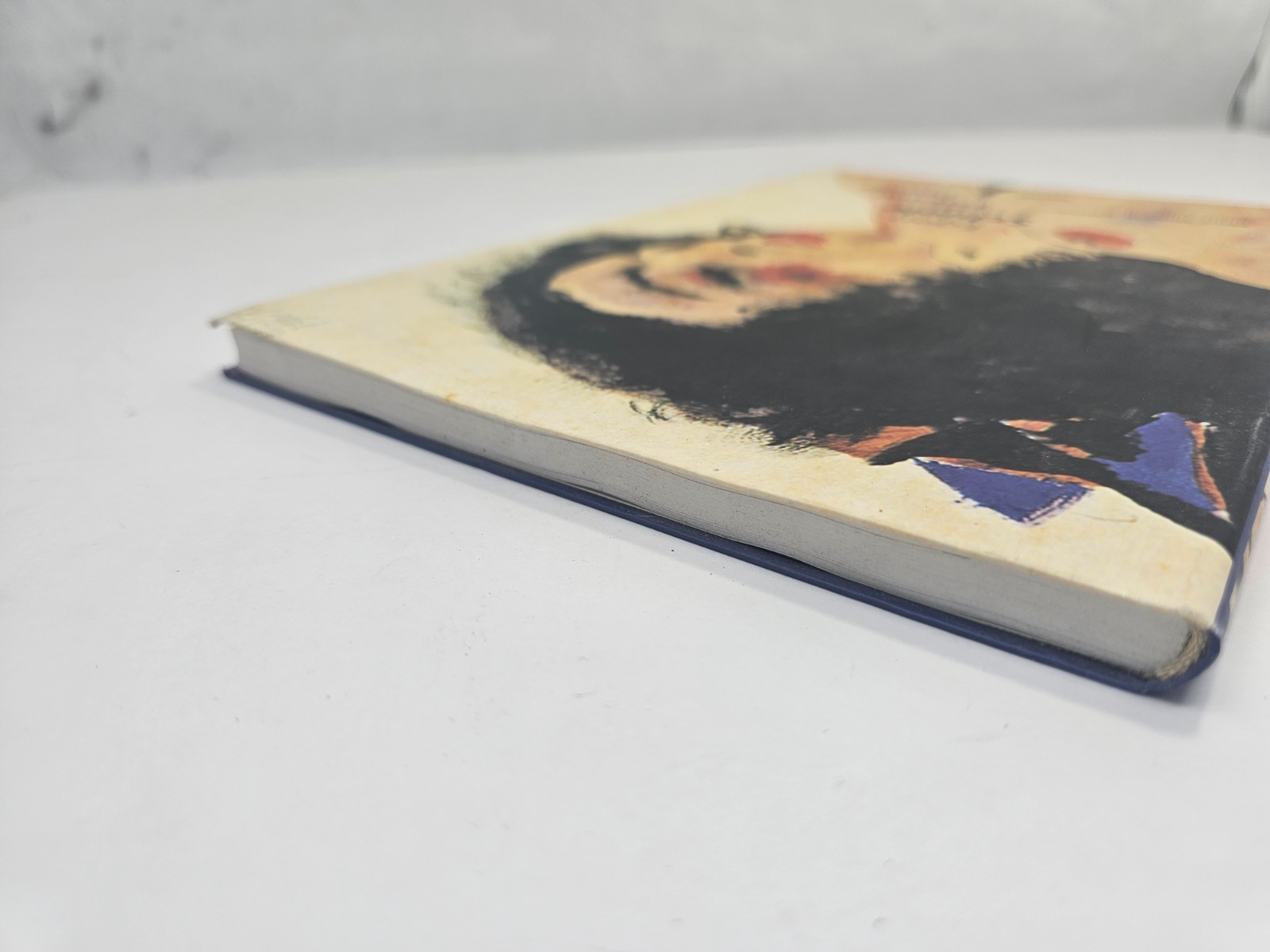 Egon Schiele Eros und Passion Art Book 2004 Flexocover Prestel German Edition PB