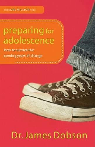 Preparing for Adolescence: How to Survive the Coming Years of Change – GOOD