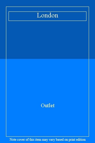 London By Rh Value Publishing