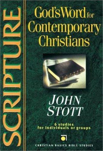 Gods word for contemporary christians by Intervarsity Press