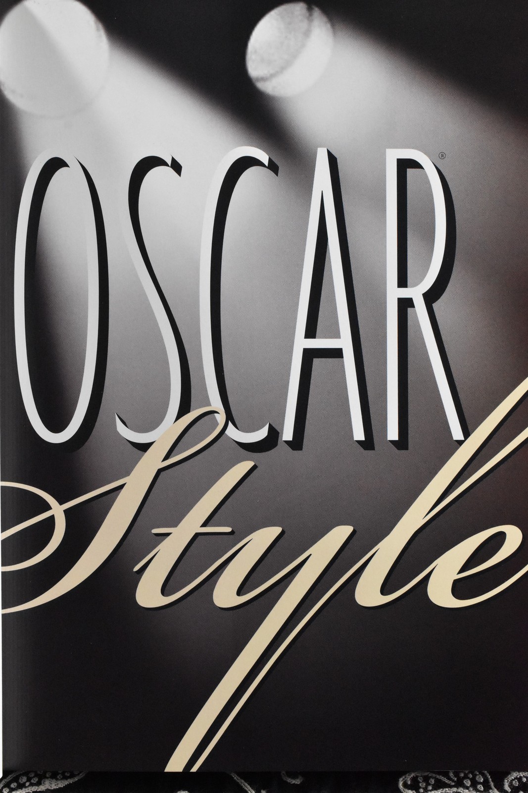 People – Seventy-Five Years of Oscar Style by People Magazine Editors (2003, Har