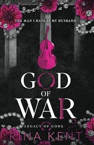 God of War Paperback
