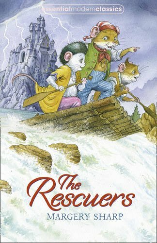 The Rescuers By Margery. Sharp