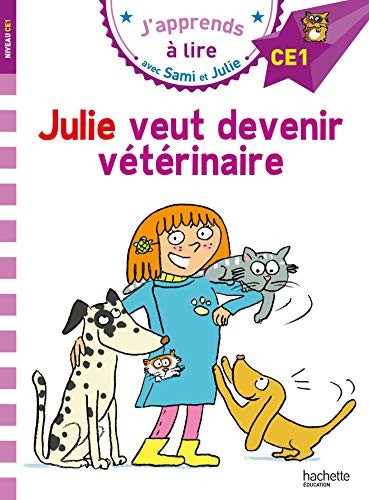Sami Et Julie Ce1 Julie Veut D – GOOD