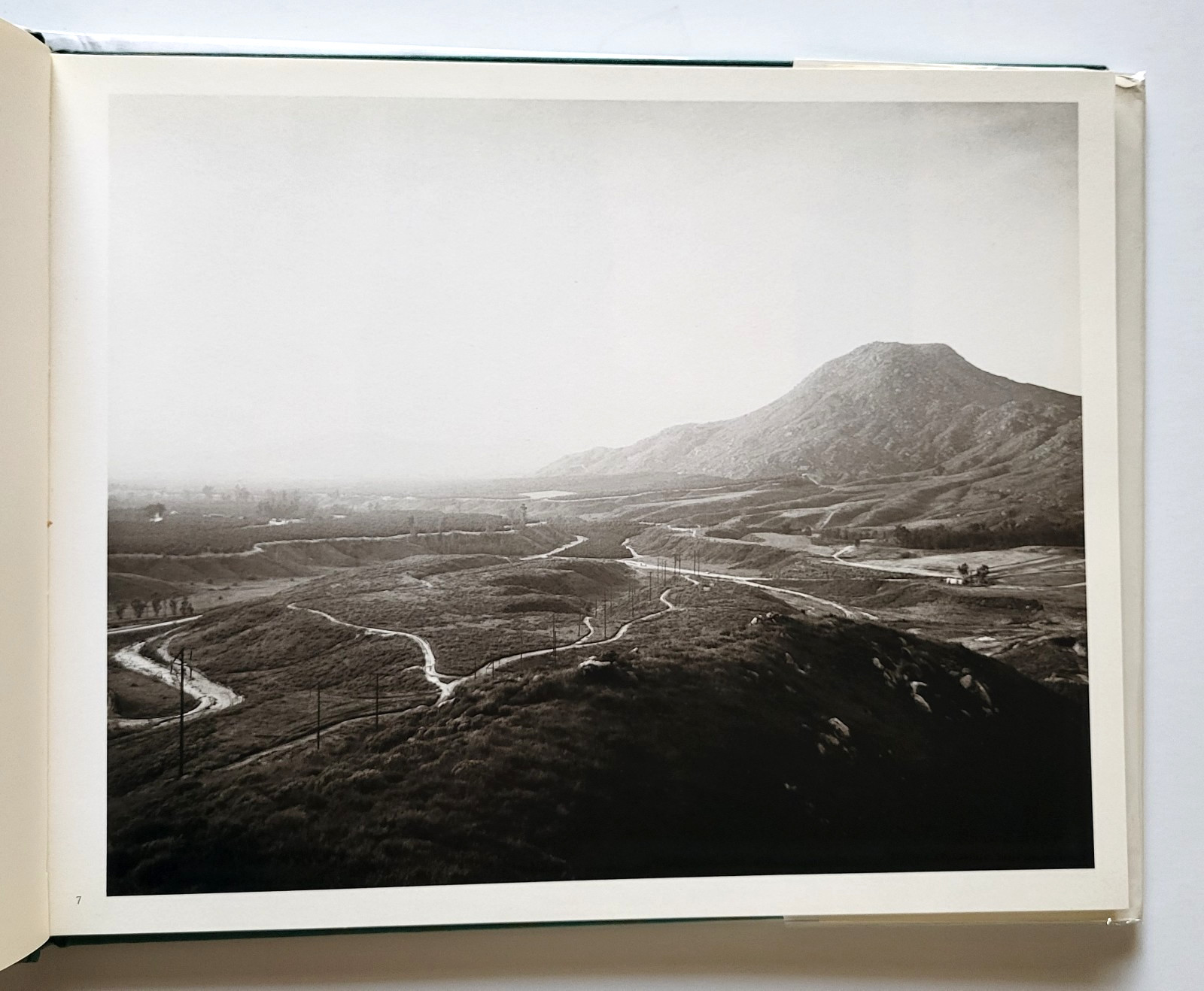 Los Angeles Spring~ Robert Adams, Hardcover 1986 1st Edition VG Cond- READ