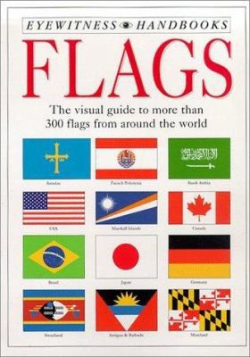 DK Handbooks: Flags by William G. Crampton