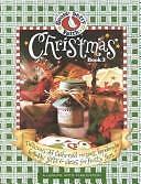 Gooseberry Patch Christmas: Book 4 – hardcover, 9781574862539, Publications