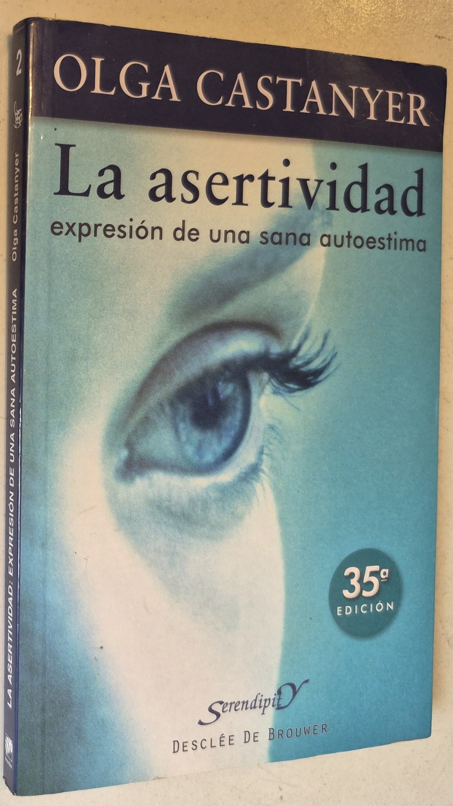 La asertividad: expresión de una sana autoestima